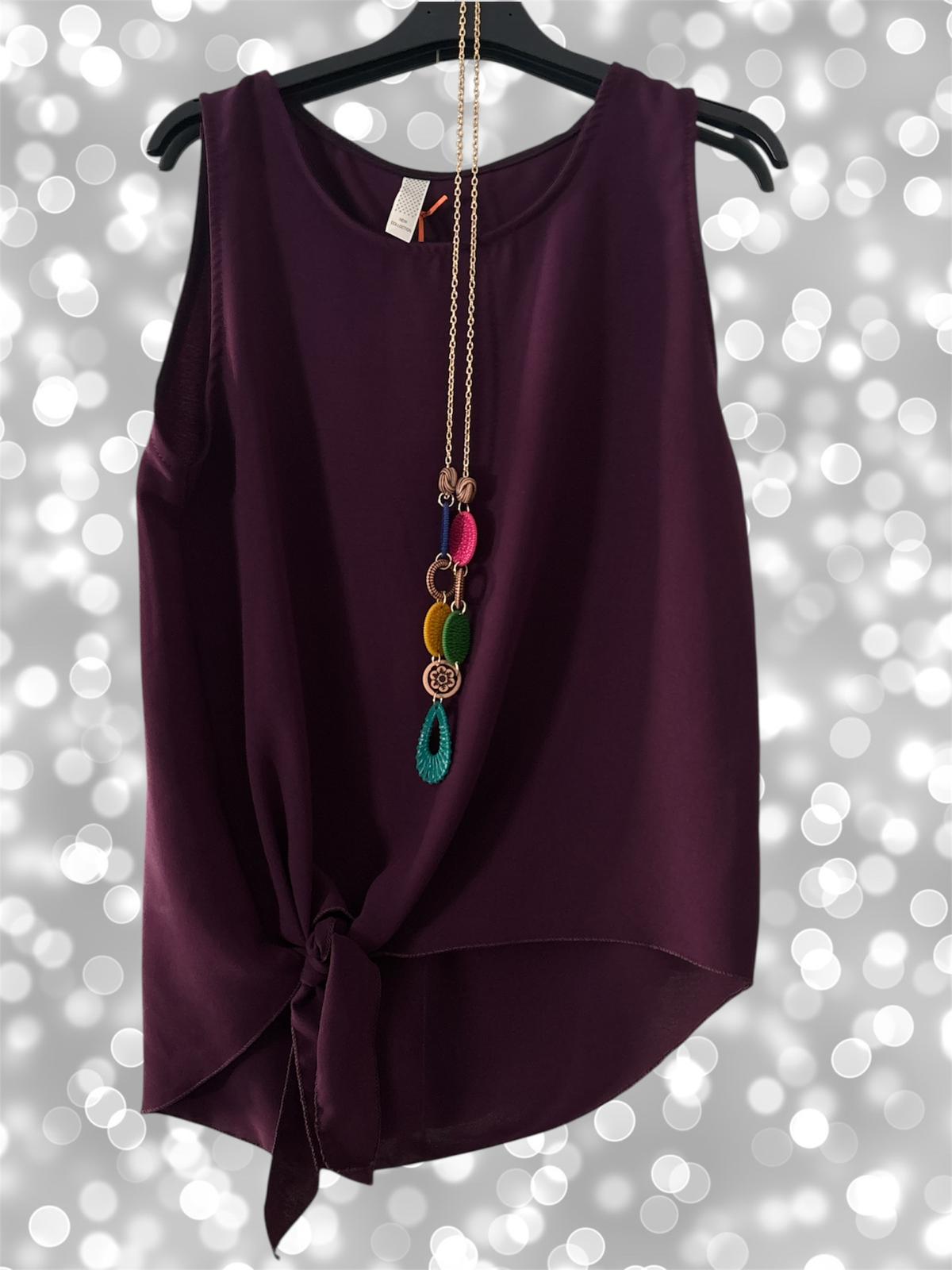 Blusa