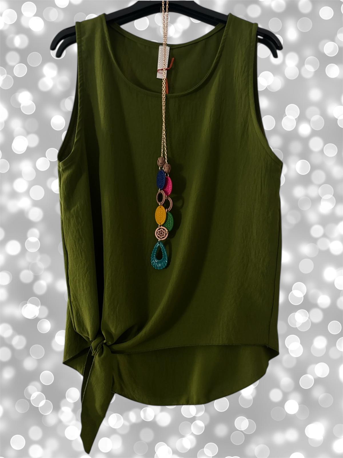 Blusa