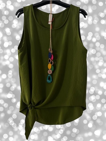 Blusa