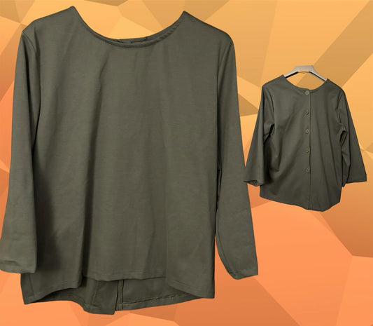 BLUSA