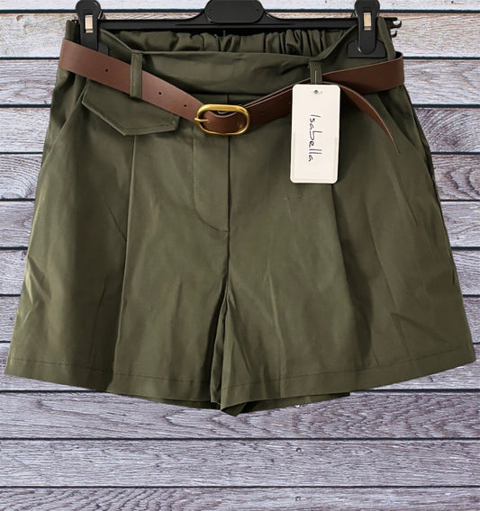Pantaloncini