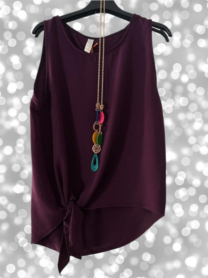 Blusa