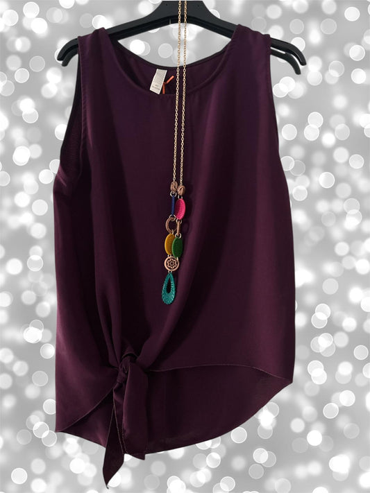 Blusa